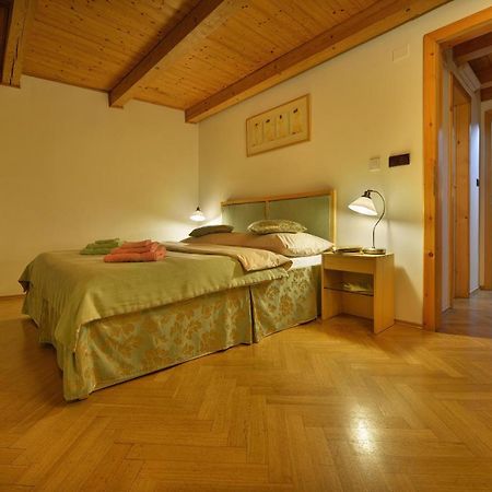 Old Town Apartments Tyn Prag Dış mekan fotoğraf